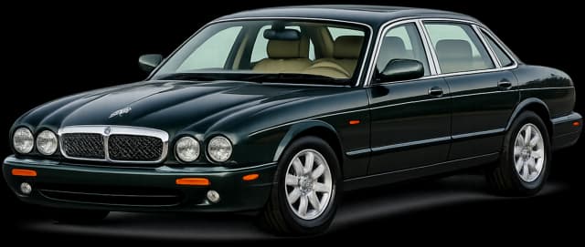 XJ (X300 / X308) Engines