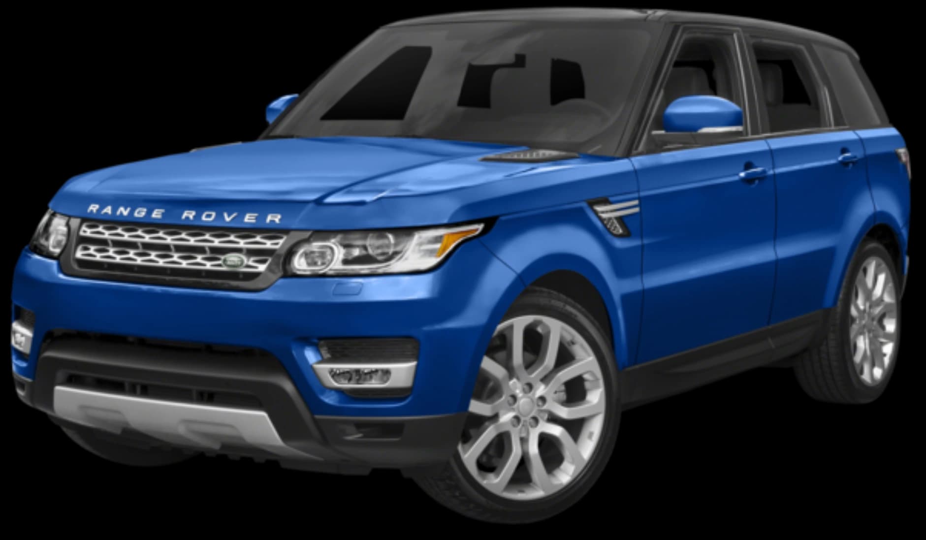 Range Rover Sport Engines Engine