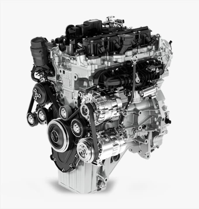 Engine Replacement — Independent Specialist Supply & Fit for JLR Platforms