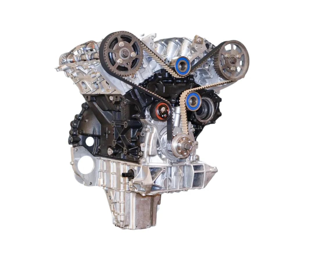 Land Rover Range Rover 3.0 TDV6 306DT GEN1 - Vogue Technics