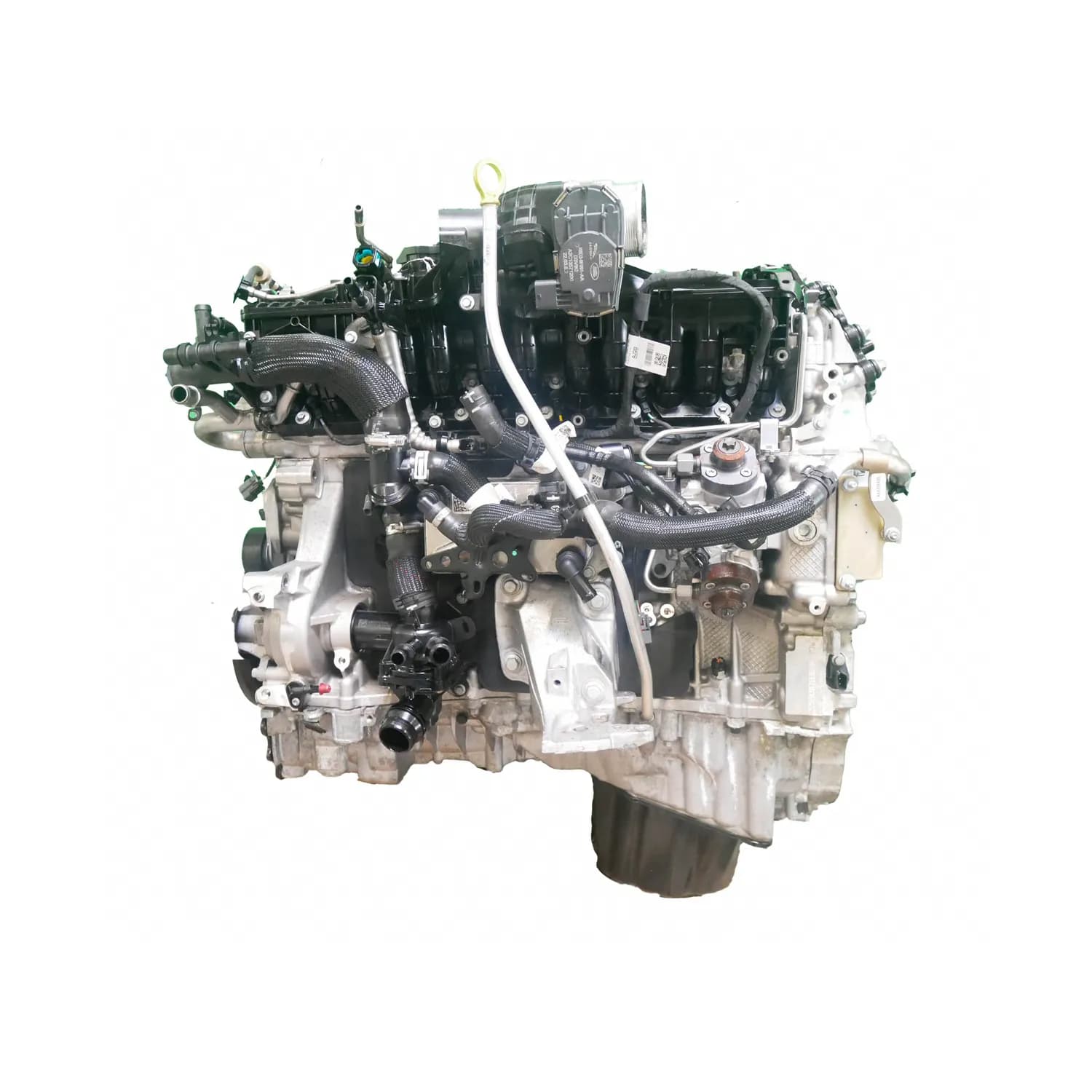 L663 Land Rover Defender 110 3.0 Inline Diesel - Vogue Technics