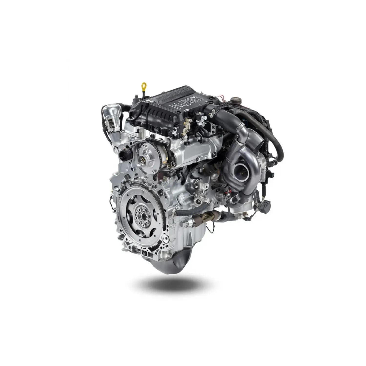 Range Rover Evoque 2.0L Petrol P250 AJ20P4 - Vogue Technics