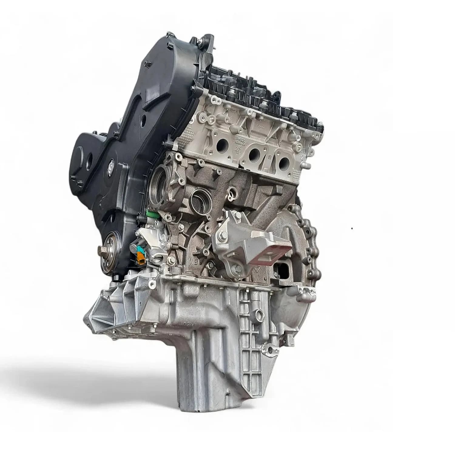 Land Rover Range Rover 3.0 TDV6 306DT GEN2 - Vogue Technics