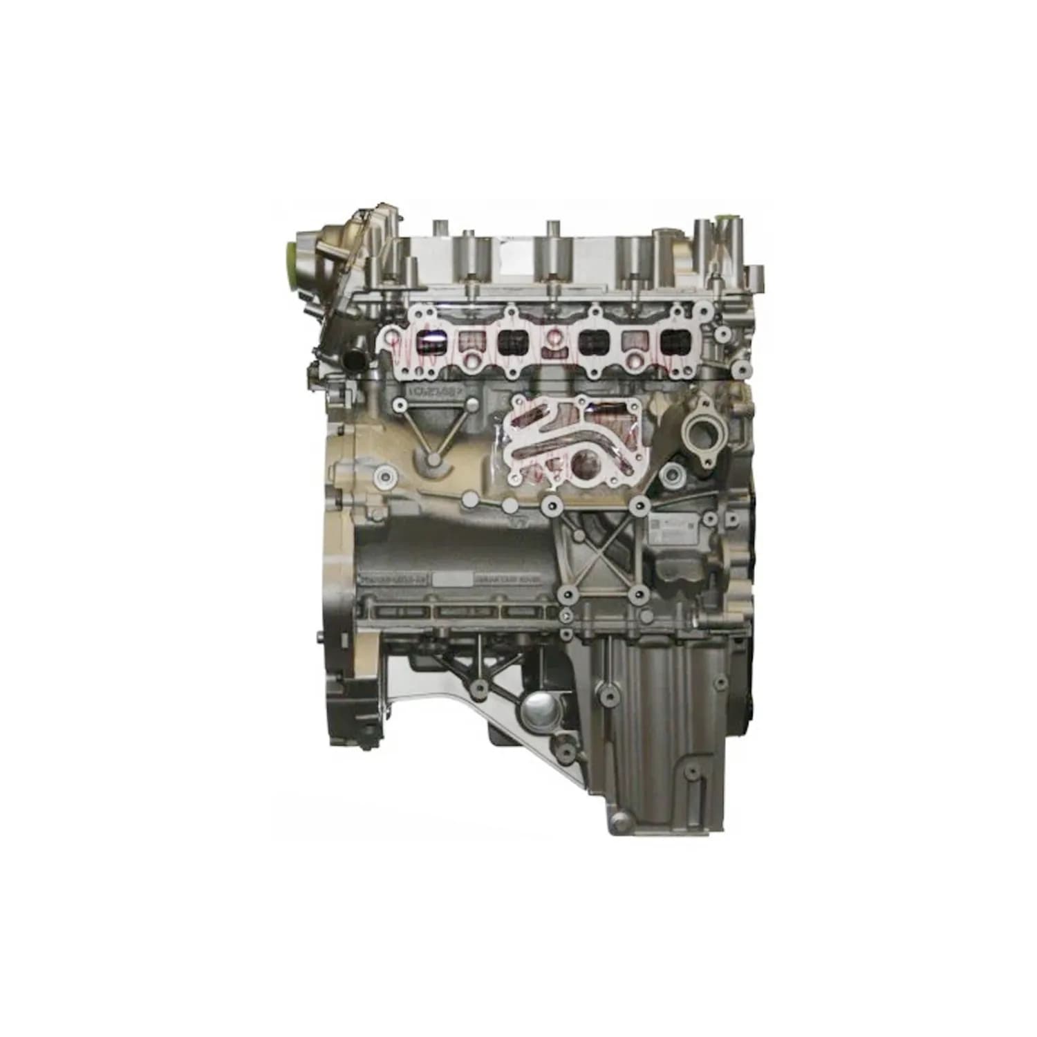 Land Rover 2.0L Diesel 204DTD 177 hp - Vogue Technics