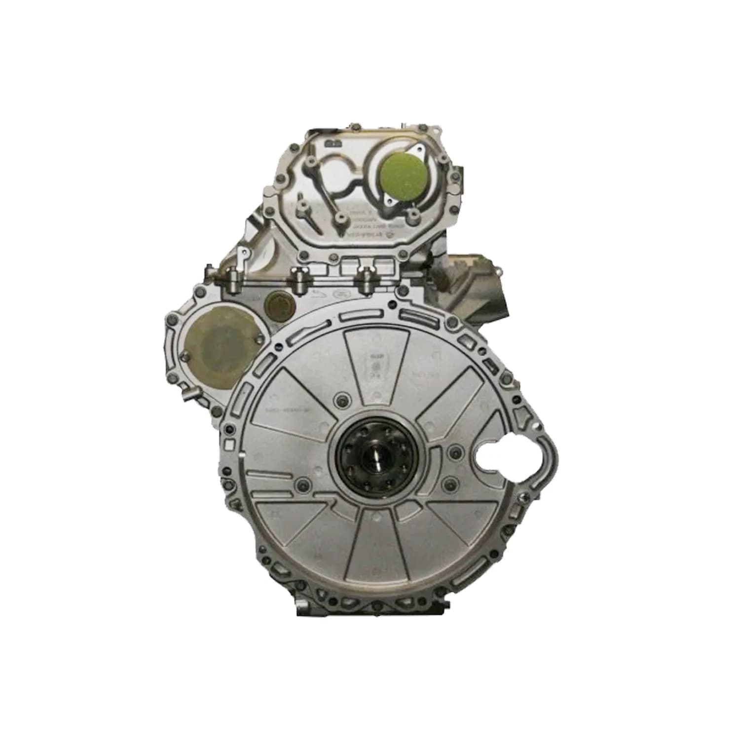 Land Rover 2.0L Diesel 204DTA Twin Turbo 237hp - Vogue Technics