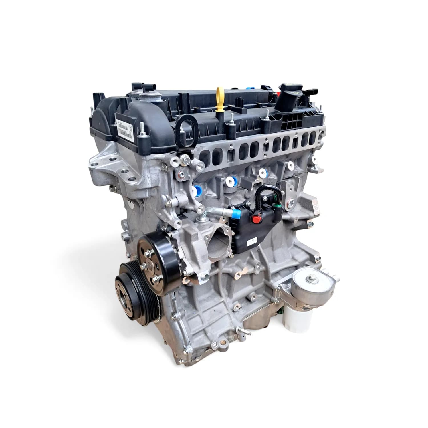 Range Rover Evoque 2.0L Petrol 204PT Recon - Vogue Technics