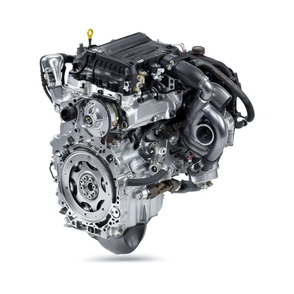 Range Rover Sport P400E AJ200P PT204 (PHEV) - Vogue Technics