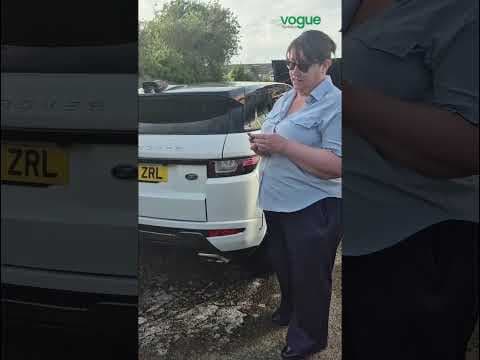 Vogue Technics Video: Expert Range Rover and Land Rover engine rebuild in progress at Vogue Technics workshop, Grays Essex