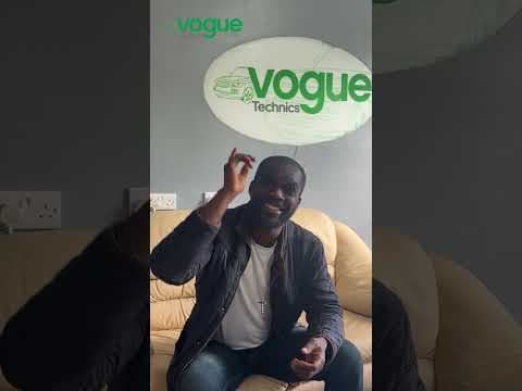 Vogue Technics Video: Advanced Range Rover engine diagnostics using specialist JLR diagnostic tools, Vogue Technics Grays