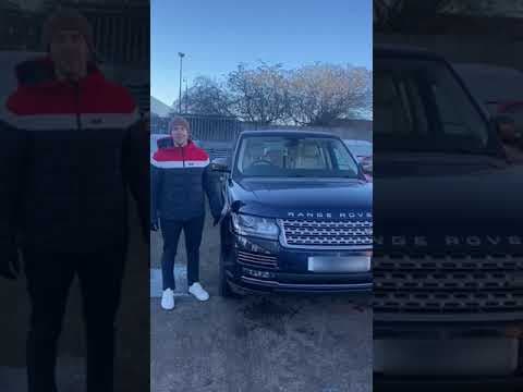 Vogue Technics Video: Inside the Vogue Technics JLR engine specialist workshop, Unit 1D Hedley Avenue, Grays RM20