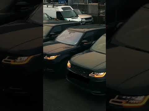 Vogue Technics Video: Land Rover and Jaguar engine specialist technicians at work, Vogue Technics Grays Essex