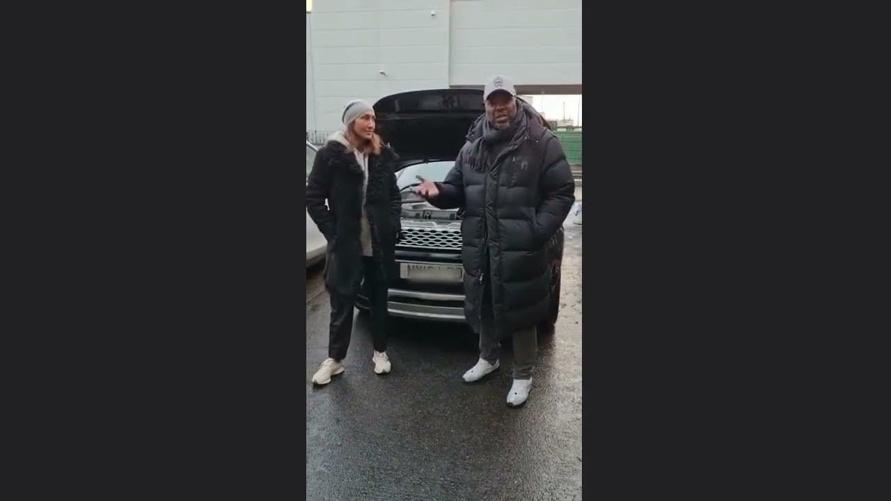 Vogue Technics Video: Vogue Technics Engine Repair Showcase