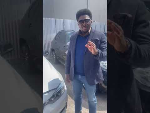 Vogue Technics Video: Complete Range Rover engine overhaul — full strip, rebuild and road test at Vogue Technics Grays