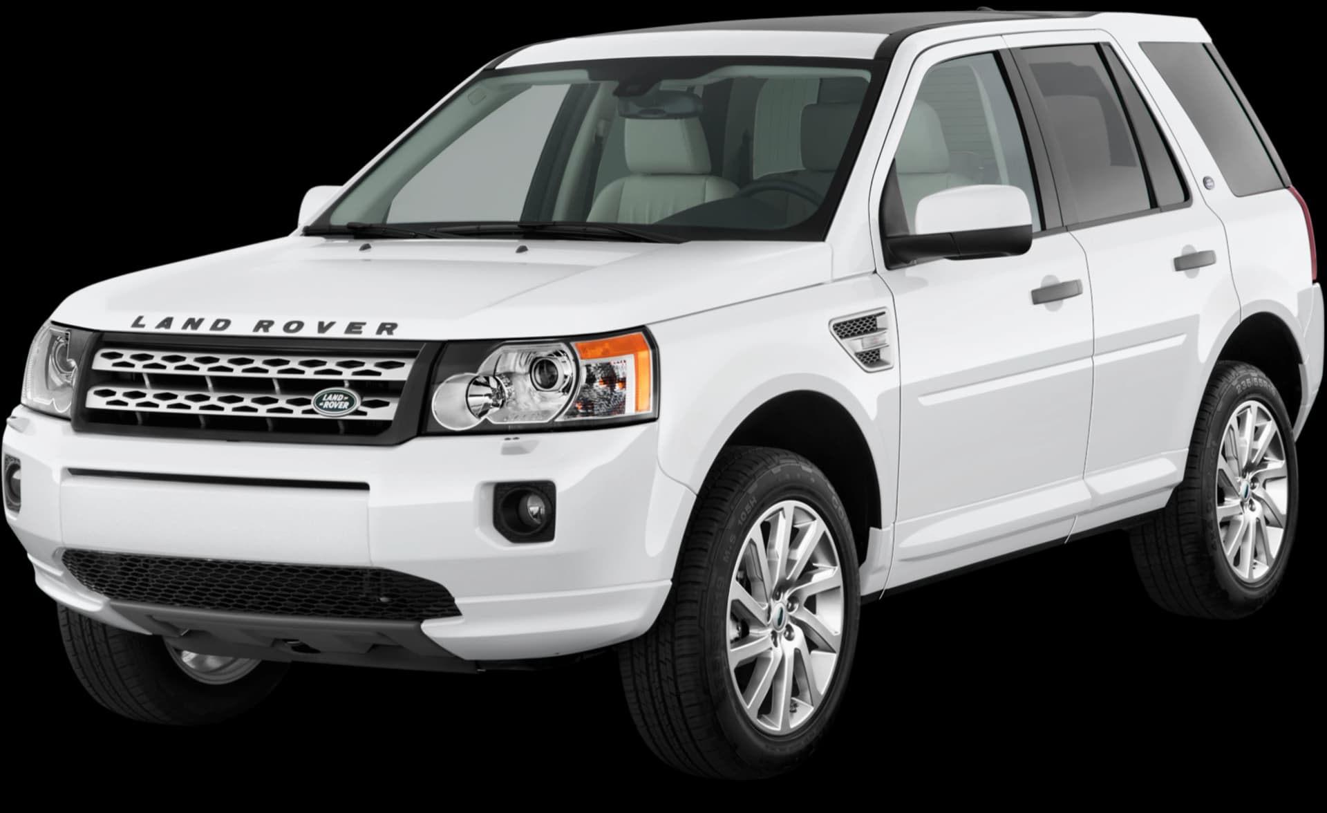 Freelander 1 Engines
