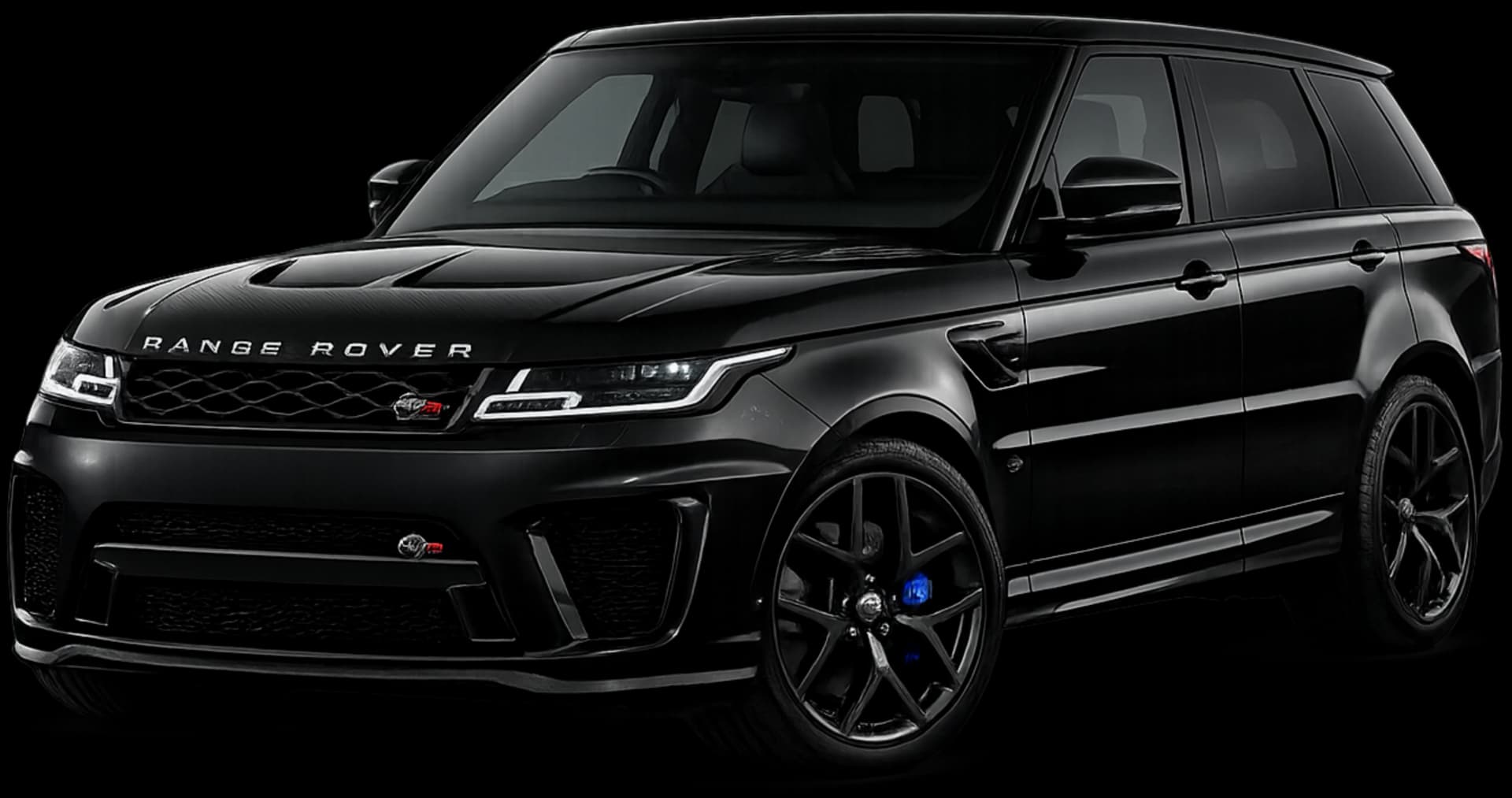 SVR Ultimate Edition