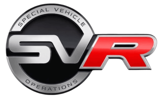 Range Rover SVR & Sport